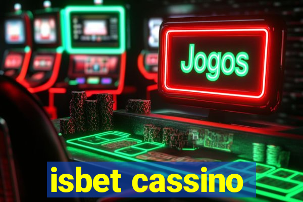 isbet cassino